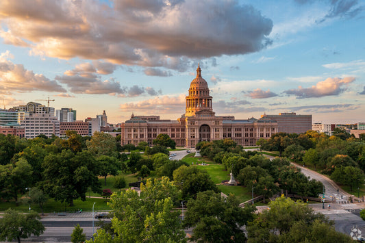 Rolling Through Time: The History of Cigars in Texas