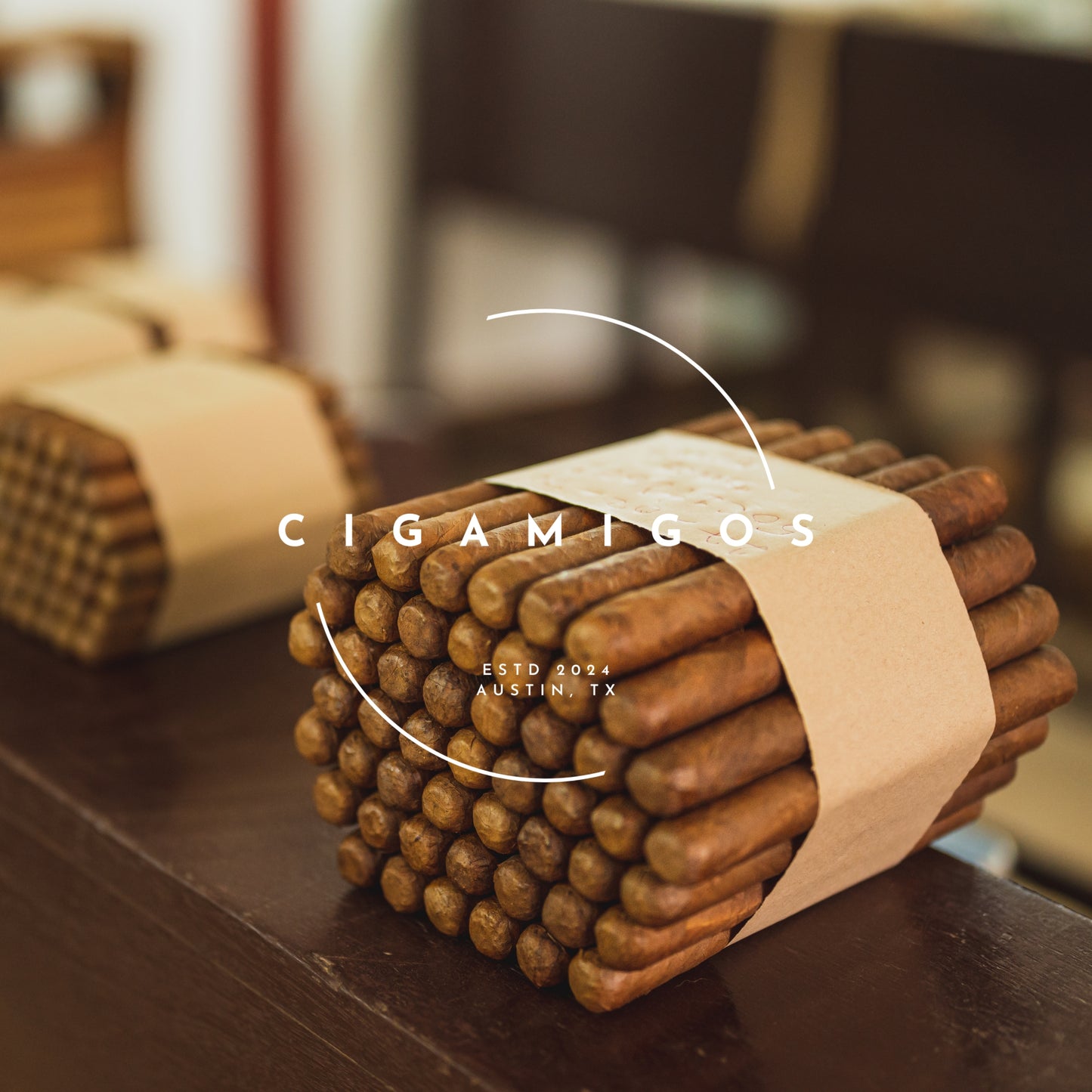 Membership- Classic Cigar Enthusiast